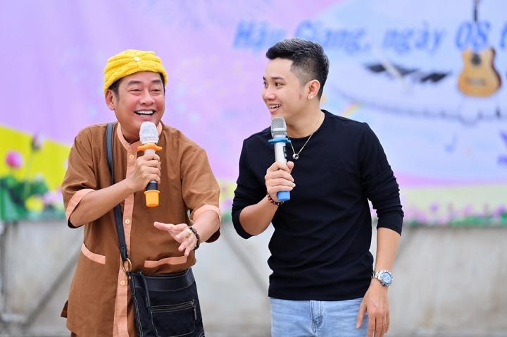 Lý do Lê Dương Bảo Lâm diễn hài ở trại giam- Ảnh 4.