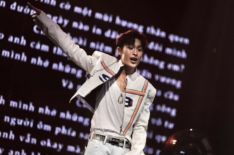 Nam ca sĩ Vbiz “nổ” album đầu tiên của năm 2026: Chưa đủ hay để khán giả “nghe nhạc không nghe đời tư”- Ảnh 5.