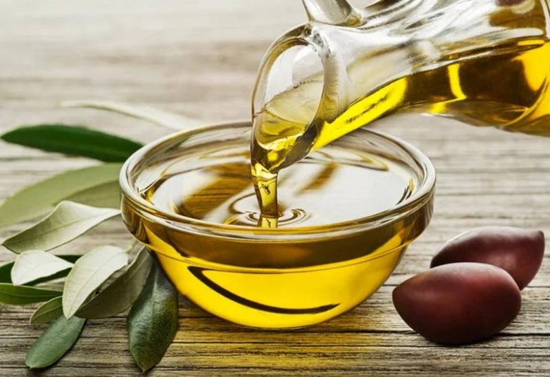 Có nên uống một chút dầu ôliu mỗi sáng?- Ảnh 2.