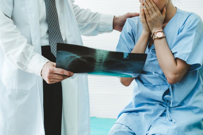 Một câu nói khiến tôi sống chung với đau đớn suốt 26 năm cuộc đời - nhiều phụ nữ có thể vẫn đang nghe mỗi ngày- Ảnh 3.