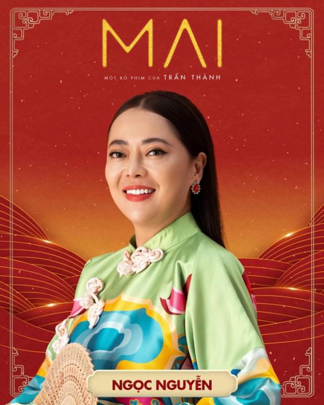 Nữ diễn viên bị Trấn Thành cắt khỏi phim Tết- Ảnh 1.