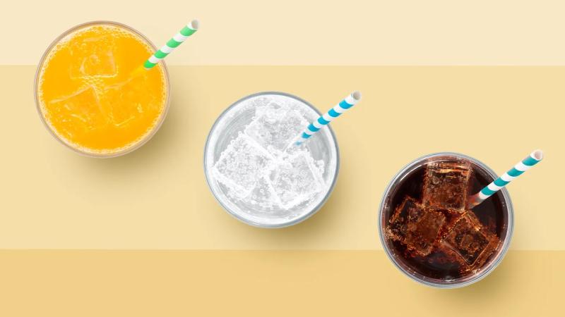 4 loại nước âm thầm hại gan, ngon mấy cũng nên hạn chế nhưng nhiều người Việt đang uống mỗi ngày- Ảnh 2.