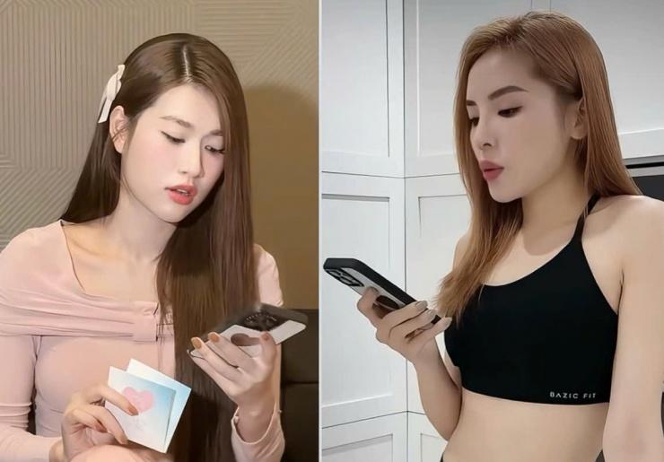 Kỳ Duyên và Thiên Ân công khai?- Ảnh 4.