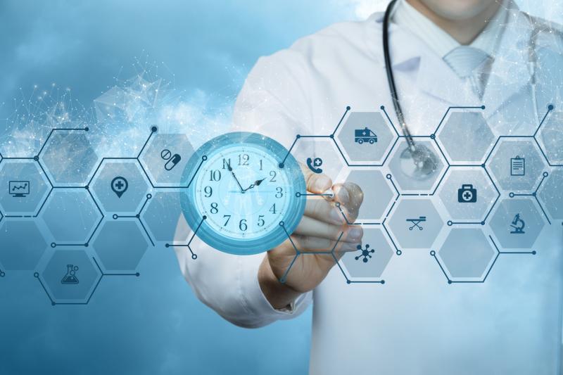 Vị bác sĩ 78 tuổi nói mình 