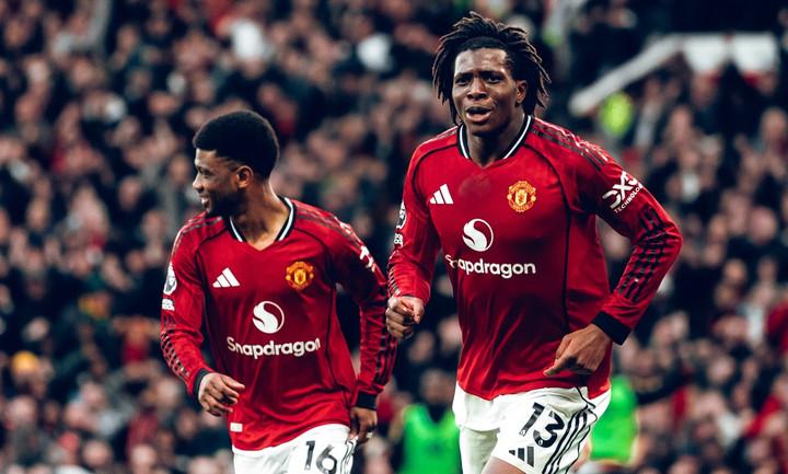 Kết quả Man Utd vs Man City, vòng 22 giải Ngoại Hạng Anh 2026 mới nhất- Ảnh 2.