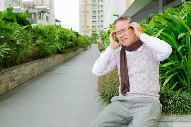 Đột quỵ mùa lạnh: Khi "sát thủ âm thầm" tìm đến cả người trẻ, BS bệnh viện Bạch Mai chỉ ra 5 nguyên tắc vàng phòng ngừa đột quỵ- Ảnh 4.