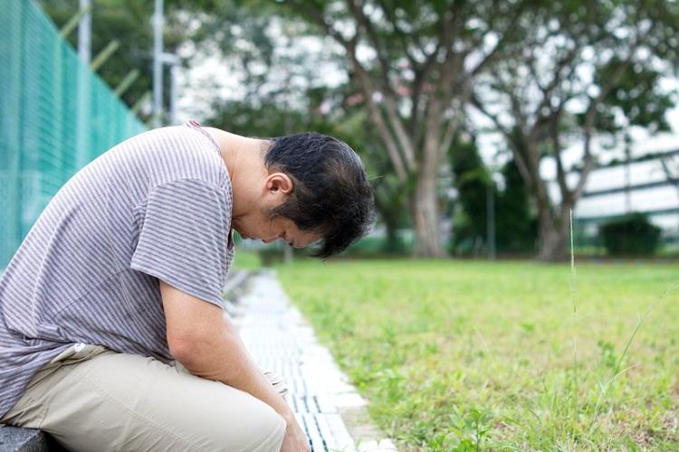 Sau tuổi 40, vì sao nhiều nam giới bỗng nhiên hay mệt mỏi, dễ cáu gắt? Biết lý do nhiều anh còn cảm thấy ngại- Ảnh 4.