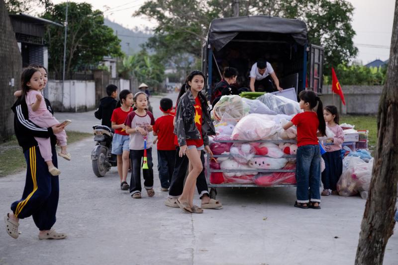 Mẹ Đình Bắc không dám xem con trai thi đấu bán kết U23 châu Á, lý do phía sau khiến ai cũng rưng rưng- Ảnh 6.