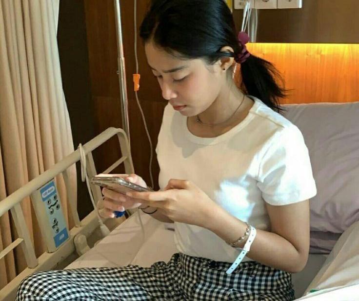 Không muốn đau ốm, 