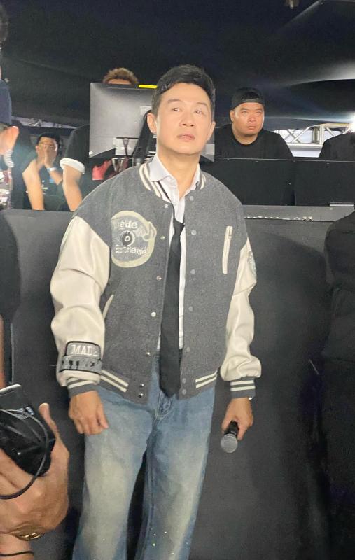 Quá khứ của nam thần VTV: Visual cỡ tài tử, mà cũng rất... idol- Ảnh 7.