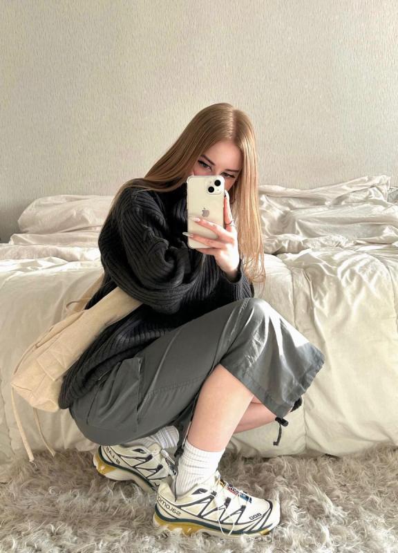 Từ xưởng kim loại đến đế chế sneaker tỷ USD: Điều gì đã biến Salomon thành hiện tượng văn hóa của năm 2025?- Ảnh 3.