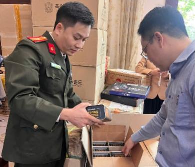 Lật tẩy công ty bán thực phẩm chức năng giá "cắt cổ", gấp hàng chục lần cho người cao tuổi- Ảnh 2.