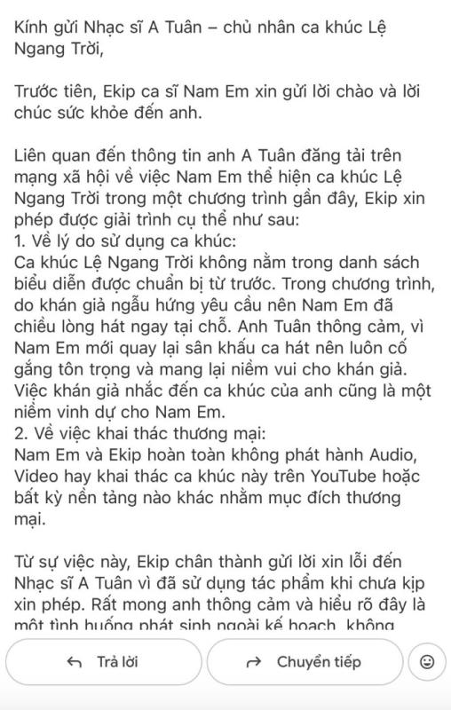Nam Em lại phản cảm rồi- Ảnh 3.