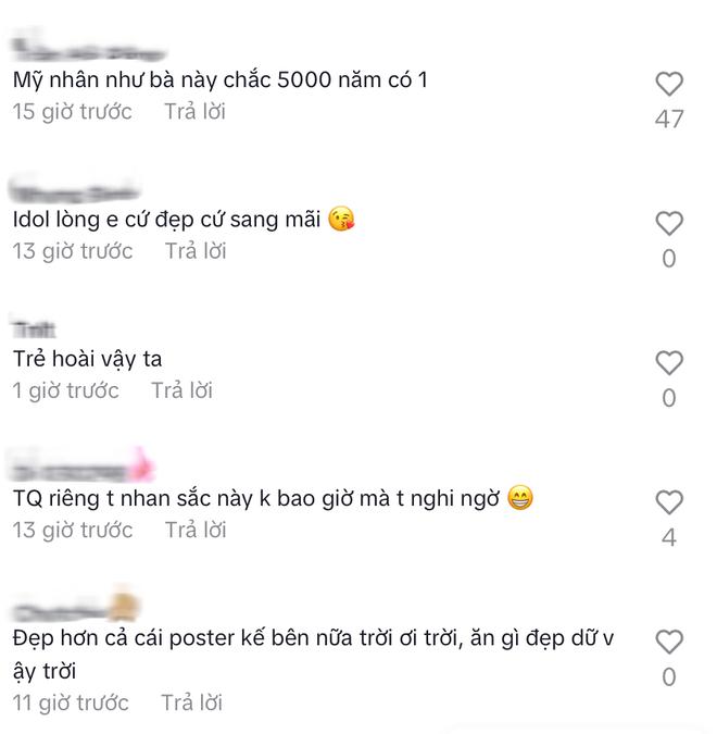 Nể Phạm Băng Băng: 44 tuổi qua cam thường còn đẹp hơn cả poster bên cạnh- Ảnh 5.