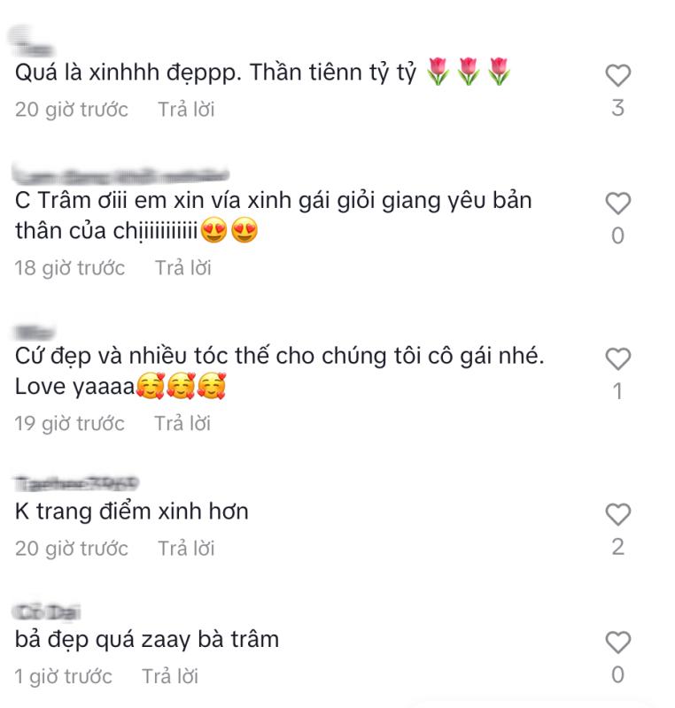 31 tuổi, Thiều Bảo Trâm sở hữu thứ nhiều người chỉ biết ước- Ảnh 4.