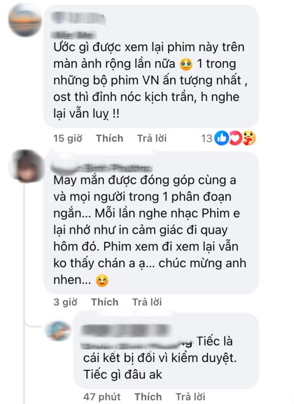Phim Việt hay xuất sắc khiến fan chờ gần 1 thập kỷ: Kịch bản đi trước thời đại, 2030 xem lại vẫn thấy hay- Ảnh 2.