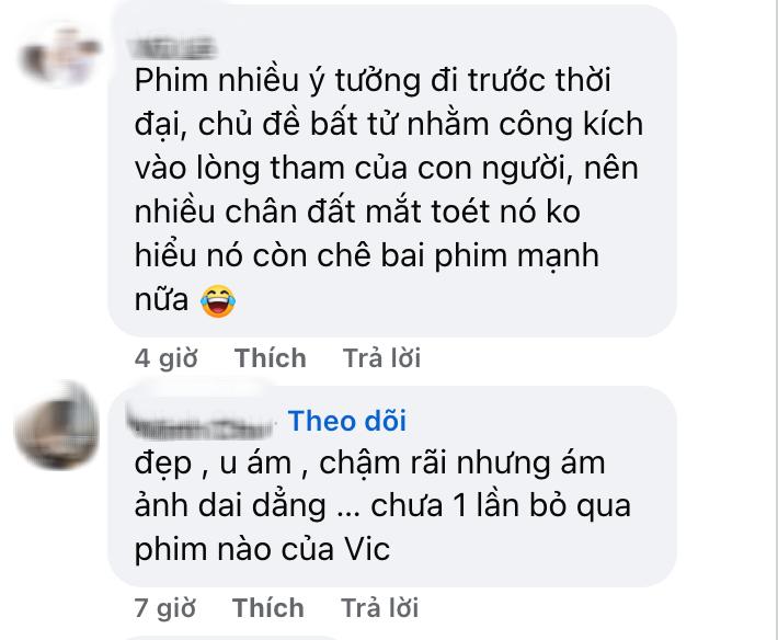 Phim Việt hay xuất sắc khiến fan chờ gần 1 thập kỷ: Kịch bản đi trước thời đại, 2030 xem lại vẫn thấy hay- Ảnh 3.