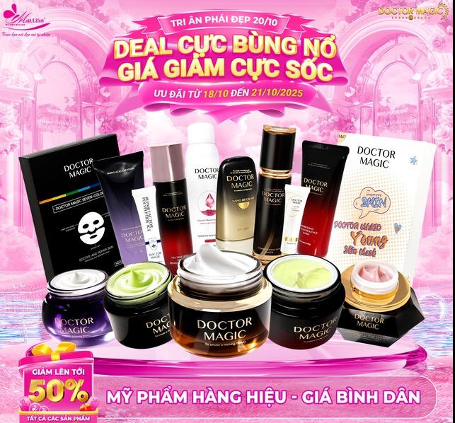 Bóc trần loạt vụ mỹ phẩm, sữa, thực phẩm chức năng giả- Ảnh 10.