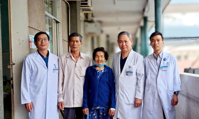 Phát hiện sớm tim lỗi nhịp nhờ trí tuệ nhân tạo tại Côn Đảo- Ảnh 2.