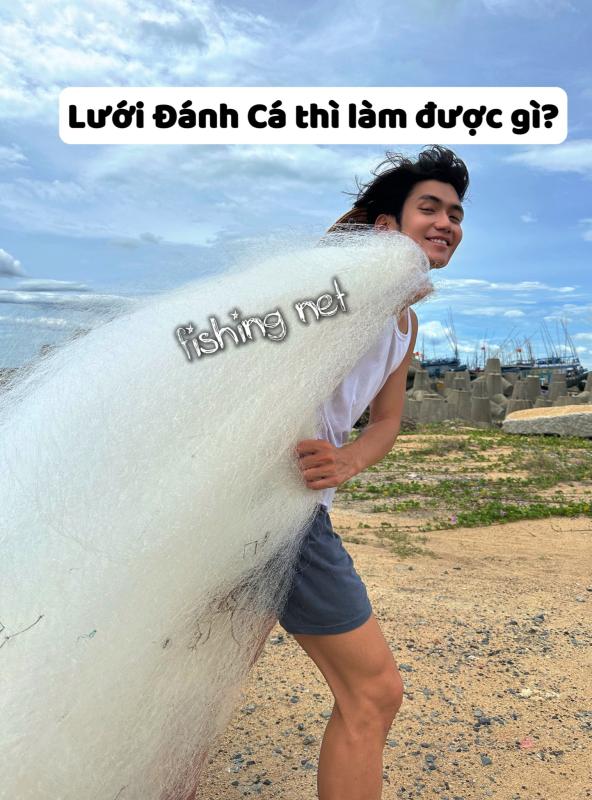 Quá khứ từng là chú tiểu nặng gần trăm ký của chàng trai Việt trở thành hiện tượng thời trang tại Trung Quốc- Ảnh 6.
