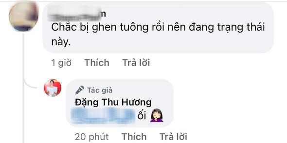 Kiện tướng Thu Hương bênh vực Khánh Thi - Phan Hiển khi bị nhận xét giống 