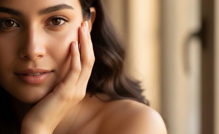 Bí quyết giúp vết thương trên mặt không để lại sẹo được tiết lộn - Ảnh 1.