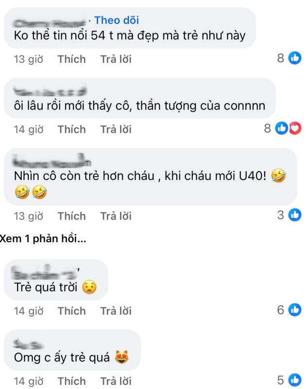 Diện mạo gây sốc của nàng Dae Jang Geum: 54 tuổi làm gì có ai trẻ thế này?- Ảnh 9.