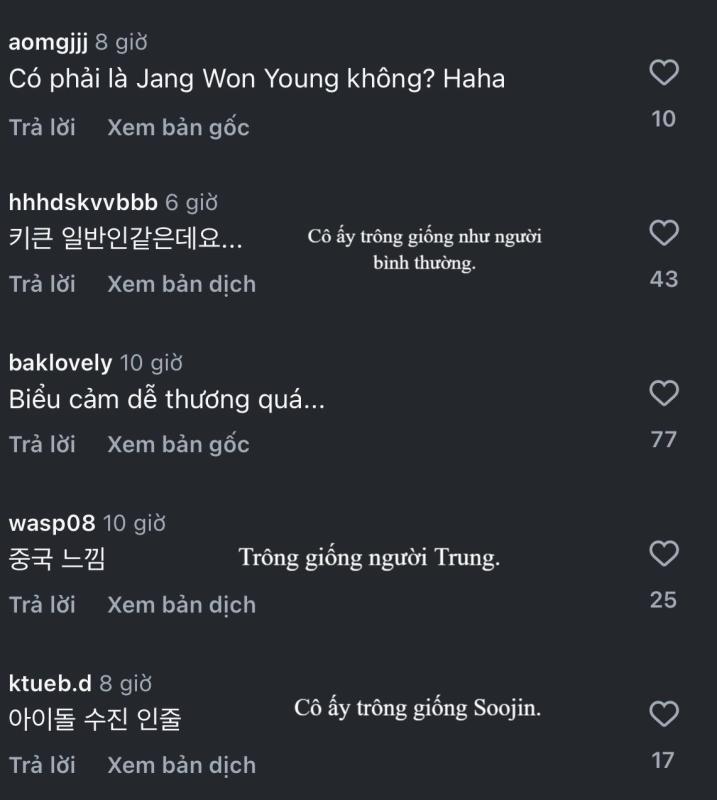 Đoạn video luộm thuộm của công chúa Kpop bị đào lại, tất cả vì combo dép lê và tất trắng?- Ảnh 11.