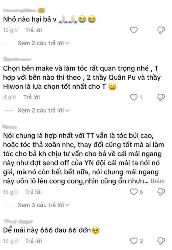 Điều bất ổn nhất của Thanh Thủy- Ảnh 3.
