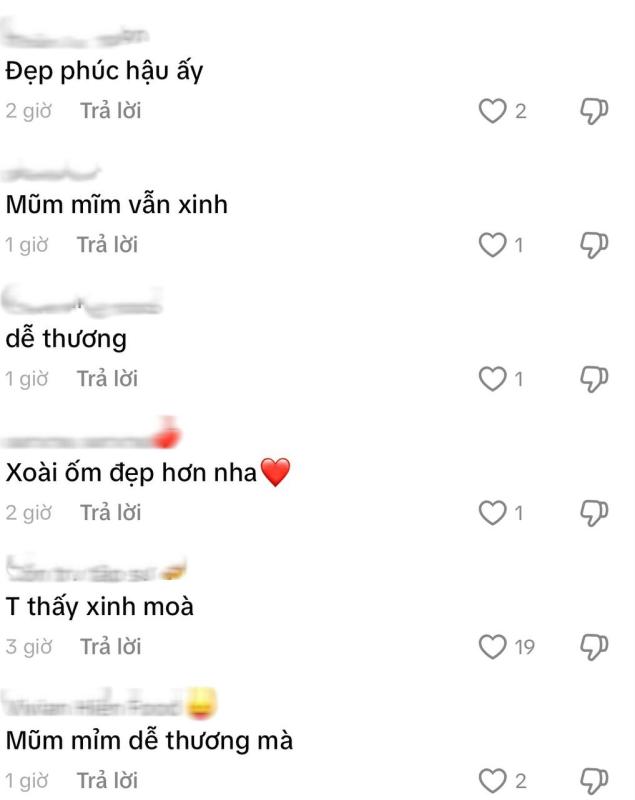 Ngược đời: Mới hôm nào còn chê, nay dân tình lại quay xe khen Xoài Non không dứt- Ảnh 3.