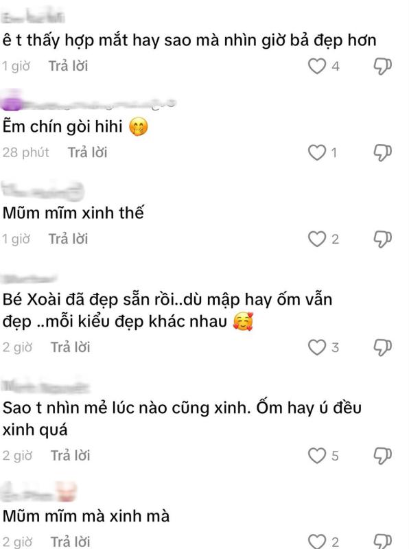 Ngược đời: Mới hôm nào còn chê, nay dân tình lại quay xe khen Xoài Non không dứt- Ảnh 4.