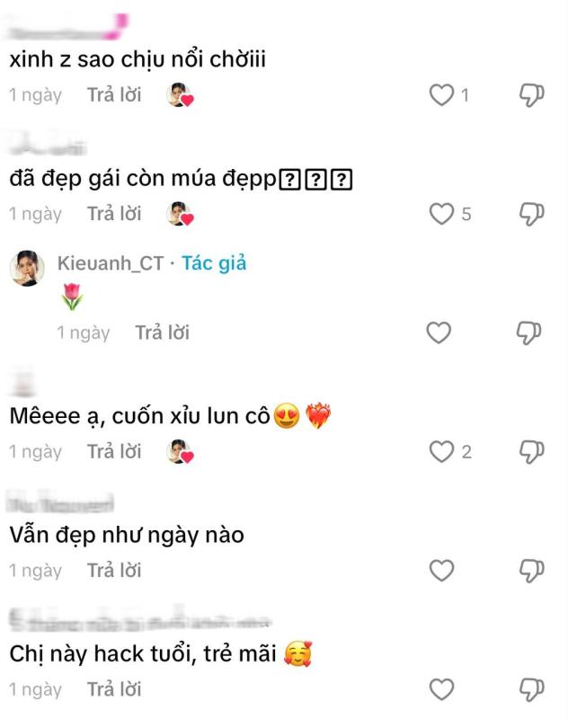 Tuổi 44 của NSƯT Việt hot nhất phim giờ vàng- Ảnh 4.