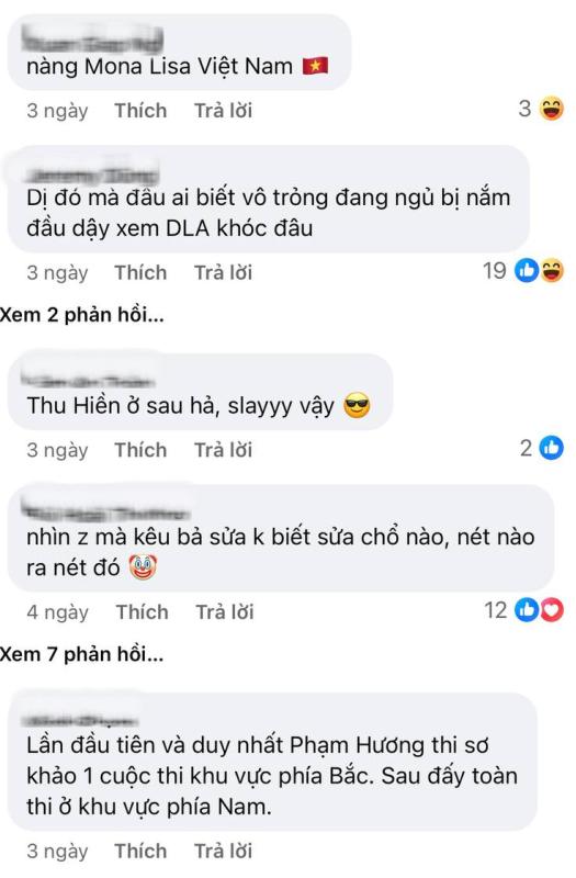 Nhan sắc 16 năm trước của Phạm Hương bị đào lại, spotlight vẫn phải nhường cho 1 người- Ảnh 3.