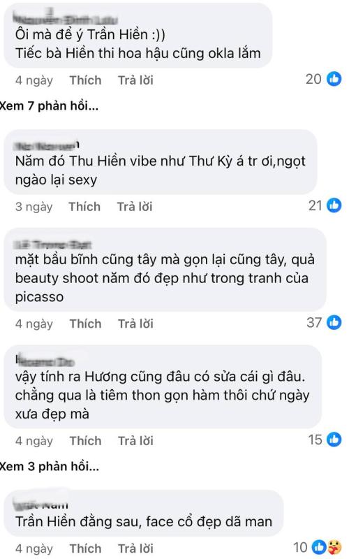 Nhan sắc 16 năm trước của Phạm Hương bị đào lại, spotlight vẫn phải nhường cho 1 người- Ảnh 2.