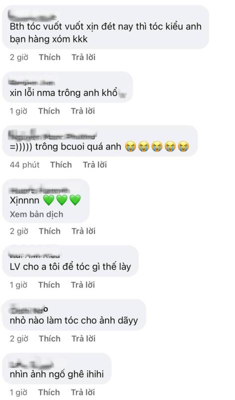 Louis Vuitton làm gì mỹ nam Kpop thế này: Mới thử làm model đã bị chê “hai lúa”- Ảnh 5.