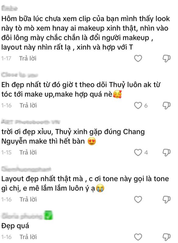 Diện mạo đẹp nhất của Thanh Thủy- Ảnh 4.