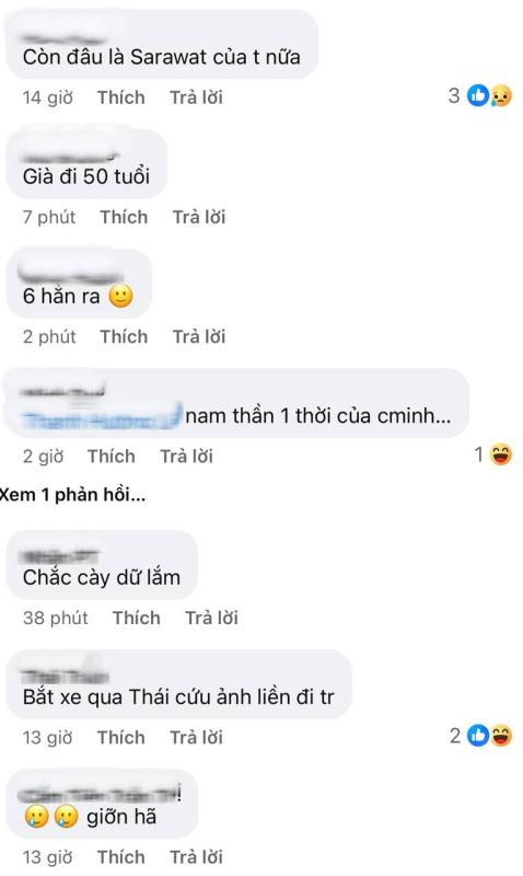 "Hoàng tử lai" Thái Lan xuống sắc tột độ vì giảm cân, mặt gầy và da xệ khó nhận ra nổi- Ảnh 10.