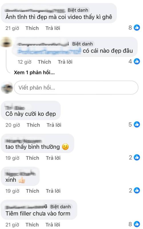 Bạn gái tin đồn của Jungkook cười bất thường trong clip zoom cận- Ảnh 3.