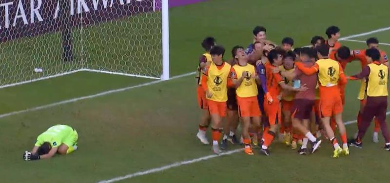 U23 Việt Nam gặp U23 Trung Quốc ở bán kết U23 châu Á 2026- Ảnh 2.
