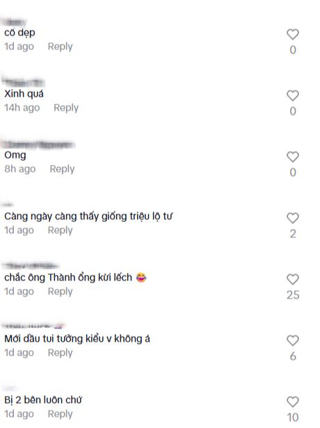 Sự cố khiến Uyển Ân được khen: Em gái Trấn Thành mà ngày càng giống Triệu Lộ Tư- Ảnh 5.