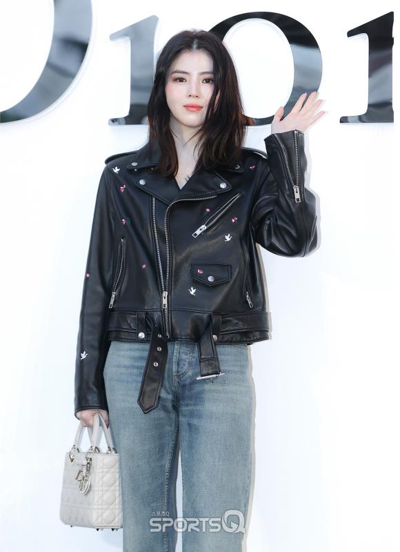 Han So Hee, Mingyu lép vế hoàn toàn trước đàn em CORTIS tại event mới nhất của Dior- Ảnh 2.