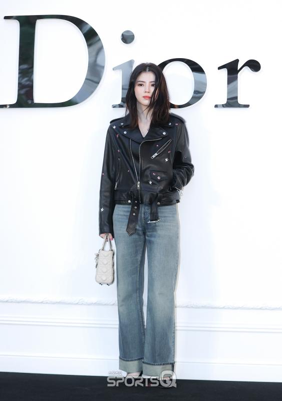 Han So Hee, Mingyu lép vế hoàn toàn trước đàn em CORTIS tại event mới nhất của Dior- Ảnh 1.