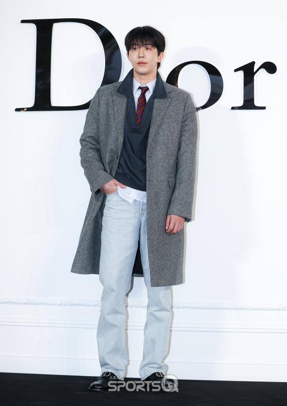 Han So Hee, Mingyu lép vế hoàn toàn trước đàn em CORTIS tại event mới nhất của Dior- Ảnh 16.