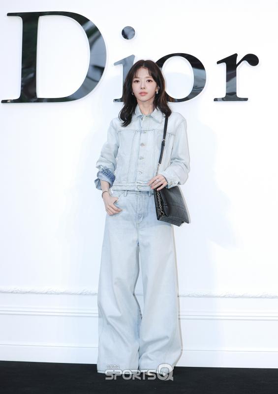 Han So Hee, Mingyu lép vế hoàn toàn trước đàn em CORTIS tại event mới nhất của Dior- Ảnh 20.