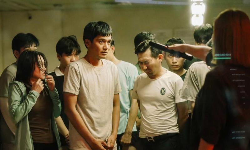 Gần 80 phim Việt chen chúc ra rạp 2026: Tới Trấn Thành và Lý Hải cũng không còn cửa an toàn- Ảnh 5. Gần 80 phim Việt chen chúc ra rạp 2026: Tới Trấn Thành và Lý Hải cũng không còn cửa an toàn- Ảnh 5.