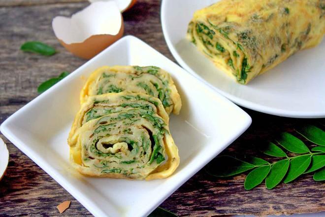 Loại rau là "thần dược phòng the": Tốt cho cả nam và nữ- Ảnh 4.