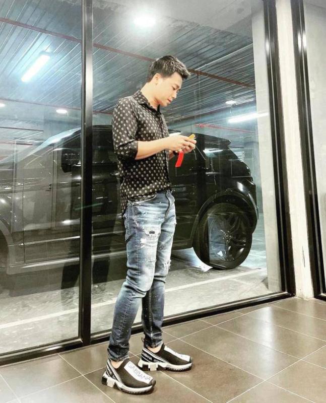 Đã rõ tin đồn thiếu gia Minh Hải - người yêu cũ Hoà Minzy ngoại tình, có con riêng- Ảnh 2.