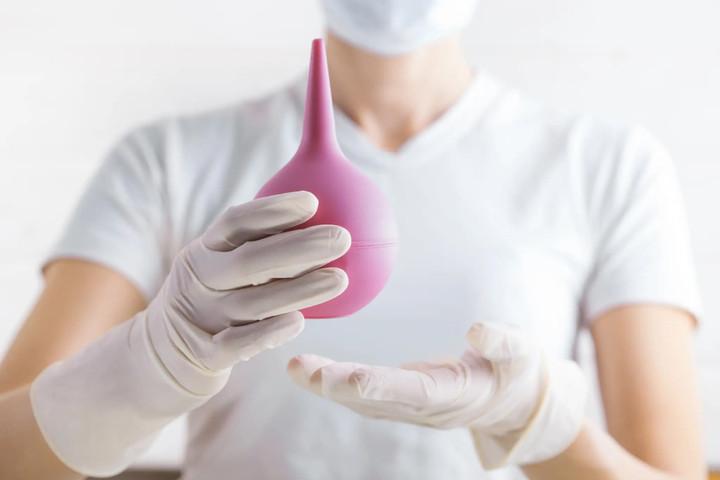 Những cách detox, giảm cân kinh khủng từng rất thịnh hành trong lịch sử- Ảnh 3.