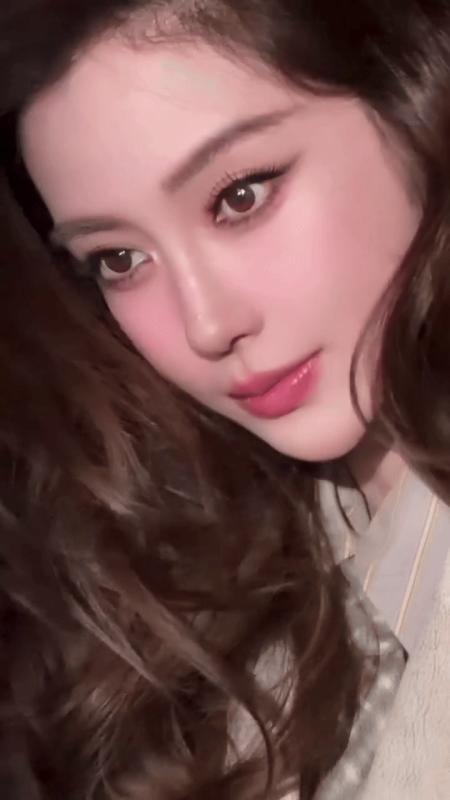 Trạng thái nhan sắc cực tốt của Angelababy- Ảnh 5.