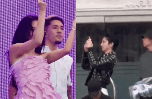 G-DRAGON có thể thân mật với bất kỳ thành viên BLACKPINK nào, trừ một người- Ảnh 4.
